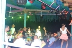 Saturday Night at Edde Sands Beach Bar, Byblos